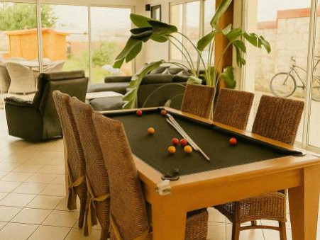 vente maison Le crotoy