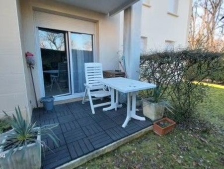 vente appartement Cahors