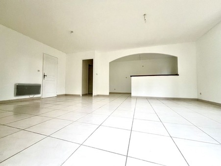vente maison Nimes
