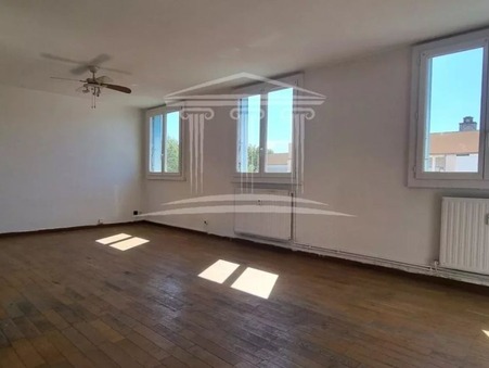 vente appartement Sorgues