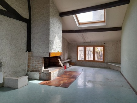 vente maison Saint geoire en valdaine