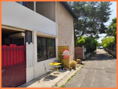 vente maison Beynost