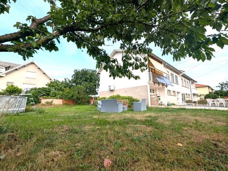 vente maison Riorges