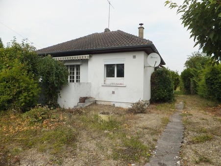 vente maison Maizieres la grande paroisse