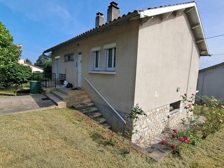 vente maison prayssac