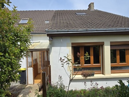 vente maison Marchenoir