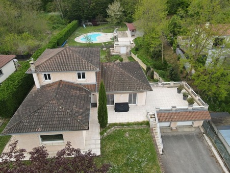vente maison Frans