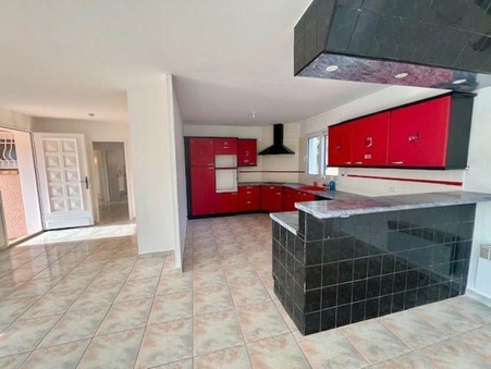 vente maison Sigean