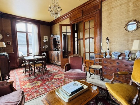 vente maison Wimereux