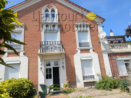 location maison Liancourt