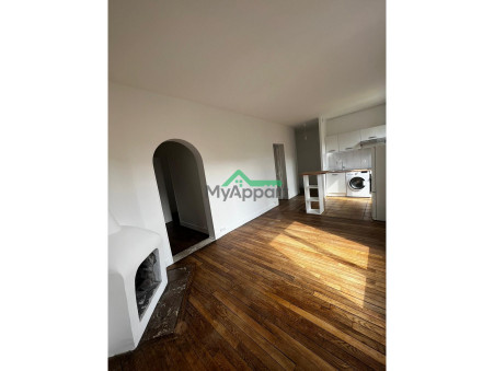 location appartement Malakoff