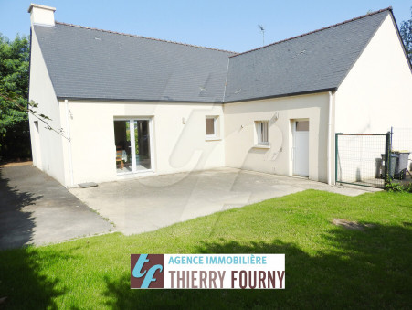 vente maison Grandchamps des fontaines