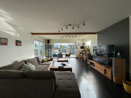 vente maison Ymare