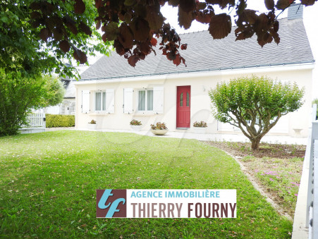 vente maison Treillieres