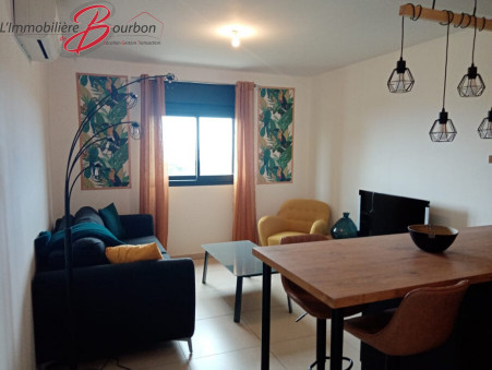 location appartement Saint-denis