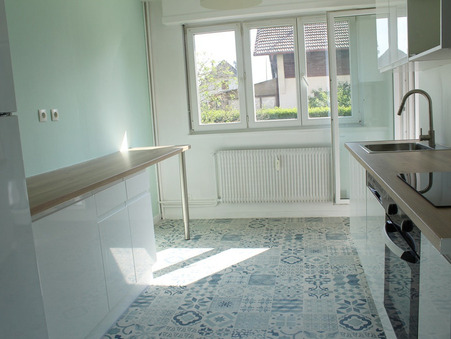 location appartement Rixheim