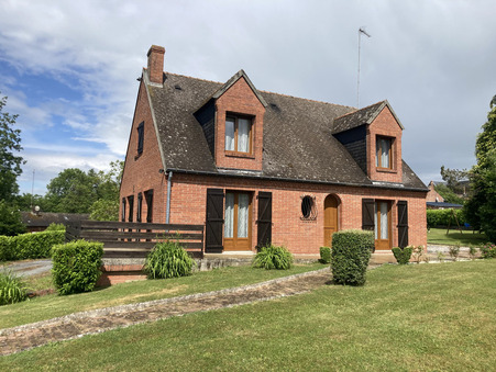 location maison Buironfosse