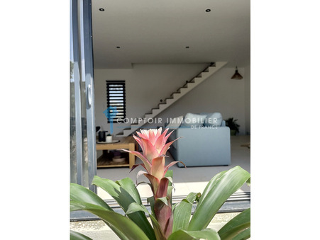 vente maison Viols-en-laval