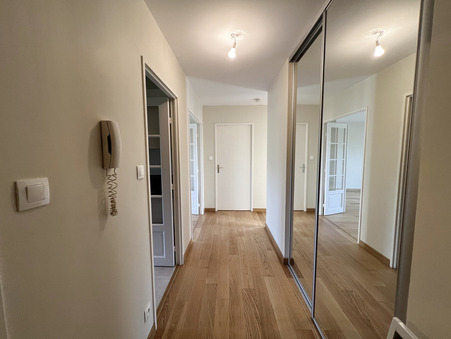 location appartement Le plessis-trévise