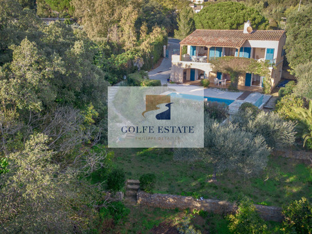 vente maison La croix-valmer