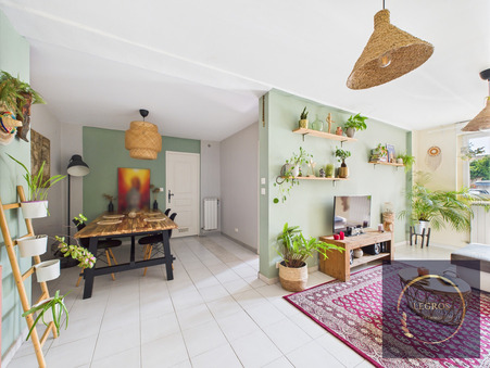 vente appartement Eyragues
