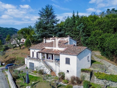 vente maison Saint ambroix