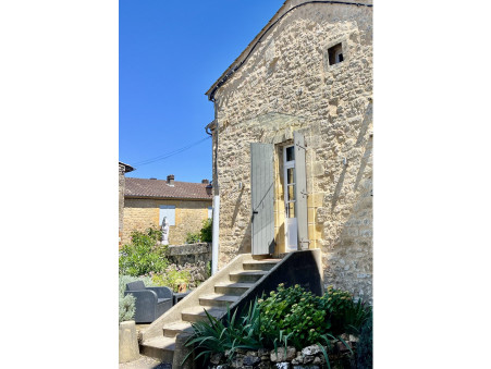 vente maison Beaumont
