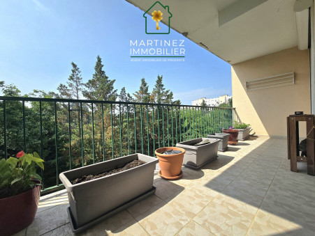 vente appartement Saint-priest