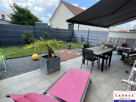 vente maison Dijon