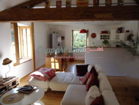 vente appartement La terrasse sur dorlay