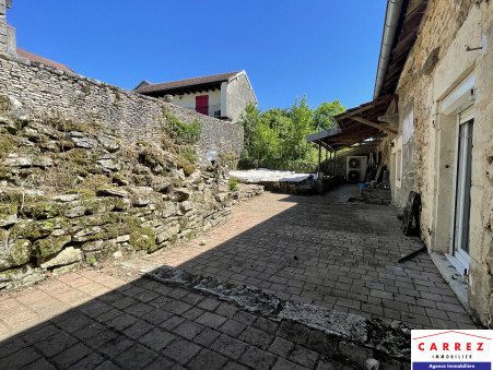 vente maison Coublanc
