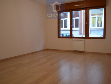 location appartement Calais