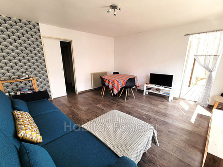 vente appartement Perpignan
