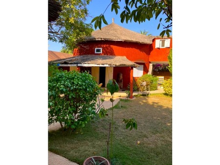 vente maison Niakh niiakhal