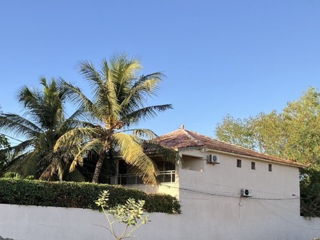 vente maison Saly niakh nikhal