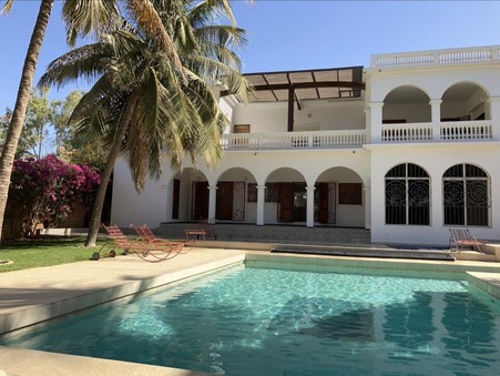 vente maison Niakh niakhal