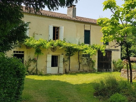vente maison Nerac