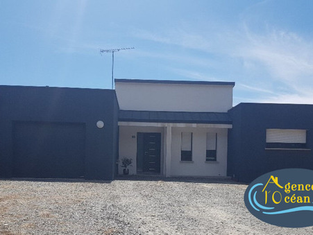 location maison Marzan