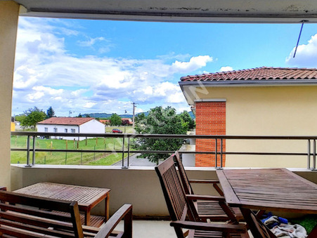 location appartement Martres tolosane