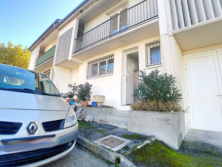 location maison Le fousseret
