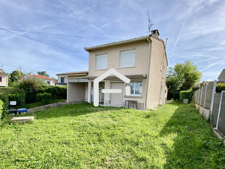 location maison L union