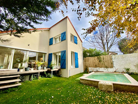 location maison Bagnolet