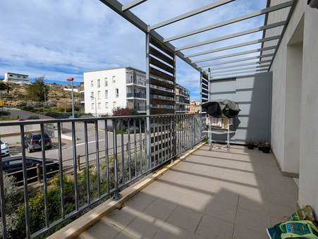 vente appartement Narbonne