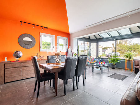 vente maison La turballe