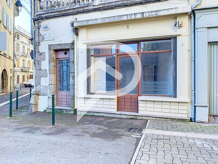 vente local Castres