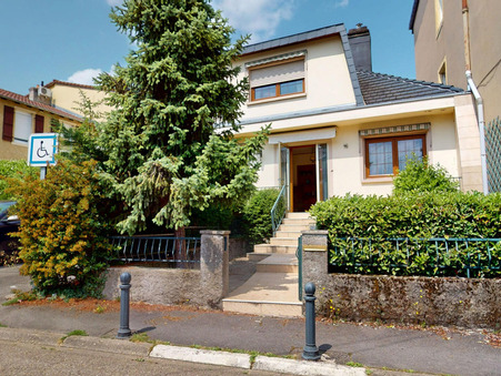vente maison Knutange