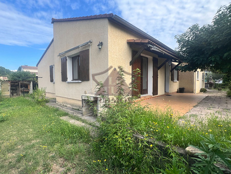 vente maison Saint ambroix