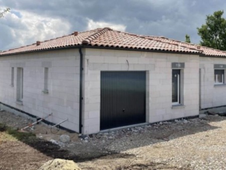 vente maison goudargues