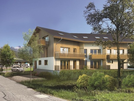 vente maison La riviere enverse