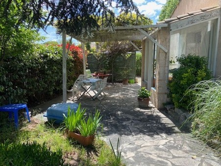 vente maison Meze